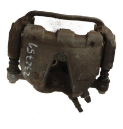 Etrier avant gauche (freinage) MERCEDES CLASSE GLK 204 Photo n°6