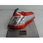 Feu arriere principal droit (feux) PEUGEOT 508 1 SW