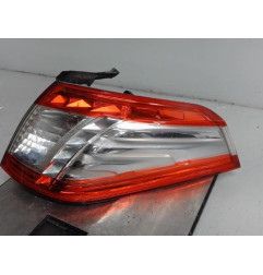 Feu arriere principal droit (feux) PEUGEOT 508 1 SW Photo n°3