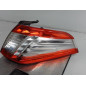 Feu arriere principal droit (feux) PEUGEOT 508 1 SW