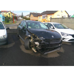 Feu arriere principal droit (feux) PEUGEOT 508 1 SW Photo n°8