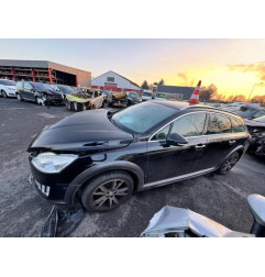 Feu arriere principal droit (feux) PEUGEOT 508 1 SW Photo n°12