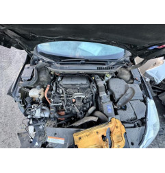 Feu arriere principal droit (feux) PEUGEOT 508 1 SW Photo n°16