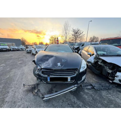 Feu arriere principal droit (feux) PEUGEOT 508 1 SW Photo n°17