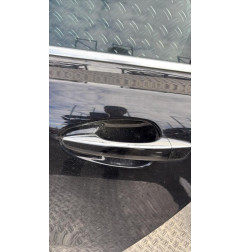 Porte arriere gauche PEUGEOT 508 1 SW Photo n°4