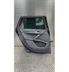 Porte arriere gauche PEUGEOT 508 1 SW Photo n°5