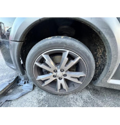 Porte arriere gauche PEUGEOT 508 1 SW Photo n°7