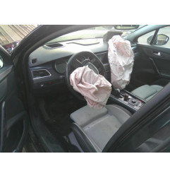 Porte arriere gauche PEUGEOT 508 1 SW Photo n°16