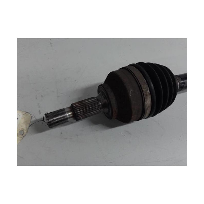 Cardan droit (transmission) PEUGEOT 508 1 SW