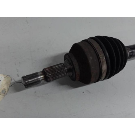 Cardan droit (transmission) PEUGEOT 508 1 SW Photo n°1