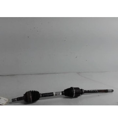 Cardan droit (transmission) PEUGEOT 508 1 SW Photo n°3