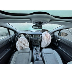 Cardan droit (transmission) PEUGEOT 508 1 SW Photo n°13