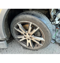 Cardan droit (transmission) PEUGEOT 508 1 SW Photo n°20