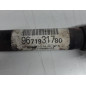 Cardan gauche (transmission) PEUGEOT 508 1 SW