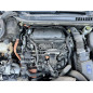 Cardan gauche (transmission) PEUGEOT 508 1 SW