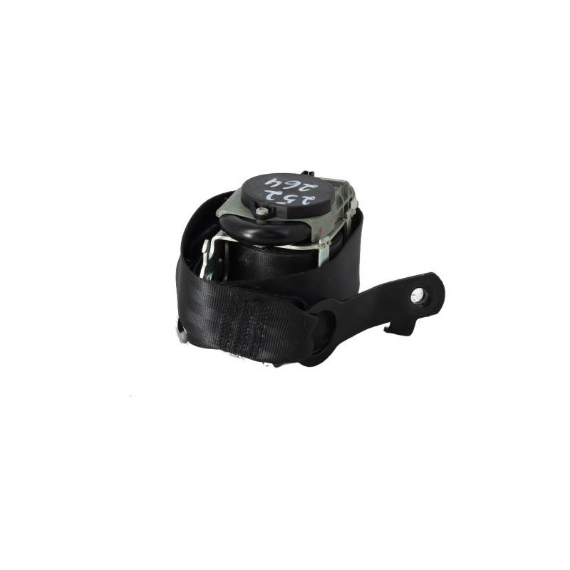 Ceinture avant droit NISSAN QASHQAI 1