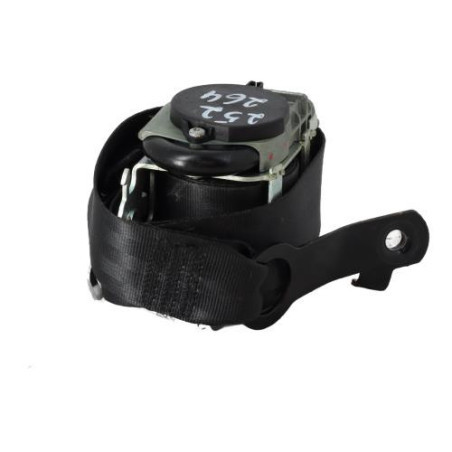 Ceinture avant droit NISSAN QASHQAI 1 Photo n°1