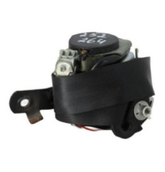 Ceinture avant droit NISSAN QASHQAI 1