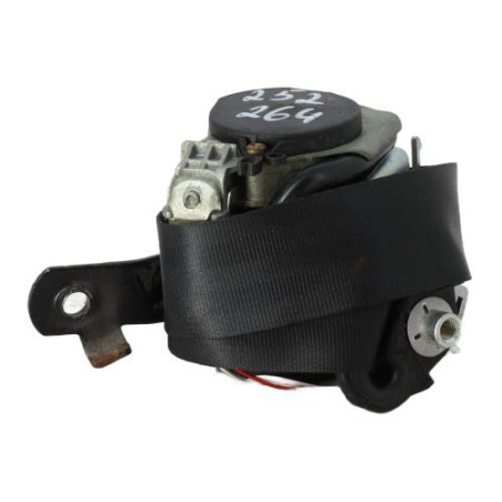 Ceinture avant droit NISSAN QASHQAI 1