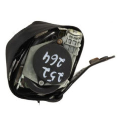 Ceinture avant droit NISSAN QASHQAI 1 Photo n°3