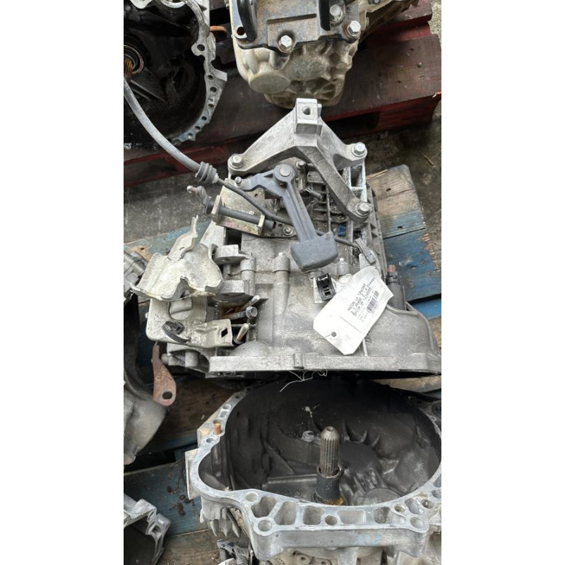 Boite de vitesses MAZDA 3 1
