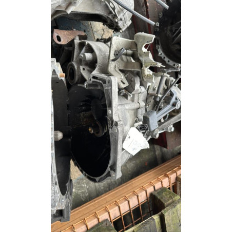 Boite de vitesses MAZDA 3 1