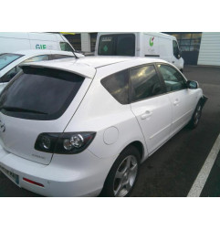 Boite de vitesses MAZDA 3 1 Photo n°4