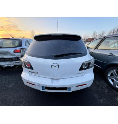 Boite de vitesses MAZDA 3 1 Photo n°9