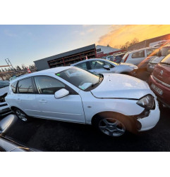 Boite de vitesses MAZDA 3 1 Photo n°10