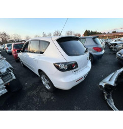 Boite de vitesses MAZDA 3 1 Photo n°18