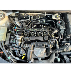 Boite de vitesses MAZDA 3 1 Photo n°19