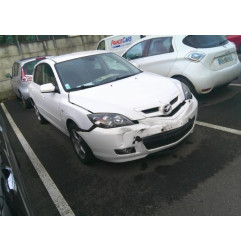 Boite de vitesses MAZDA 3 1 Photo n°20