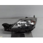 Optique avant principal gauche (feux)(phare) MAZDA 3 1