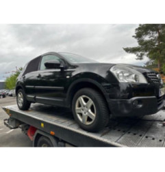 Ceinture avant droit NISSAN QASHQAI 1 Photo n°7