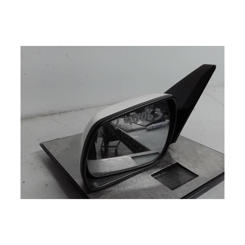 Retroviseur gauche MAZDA 3 1