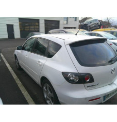 Retroviseur gauche MAZDA 3 1 Photo n°7