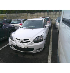 Retroviseur gauche MAZDA 3 1 Photo n°10