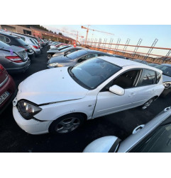 Retroviseur gauche MAZDA 3 1 Photo n°11