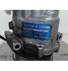 Compresseur clim MAZDA 3 1