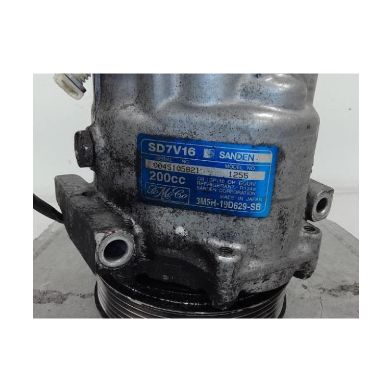 Compresseur clim MAZDA 3 1