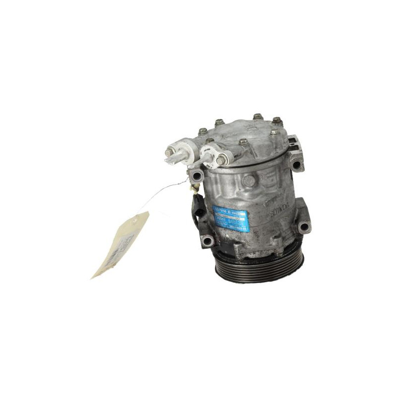 Compresseur clim MAZDA 3 1 Photo n°2