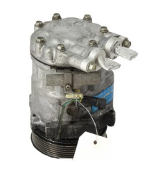 Compresseur clim MAZDA 3 1 Photo n°5