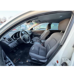 Compresseur clim MAZDA 3 1 Photo n°12