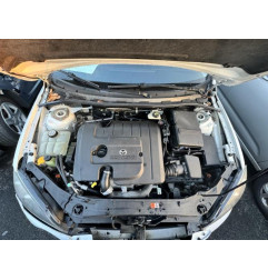 Compresseur clim MAZDA 3 1 Photo n°16