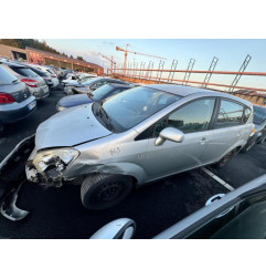 Pare soleil gauche TOYOTA COROLLA VERSO 2 Photo n°7