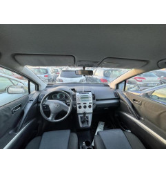 Pare soleil gauche TOYOTA COROLLA VERSO 2 Photo n°10