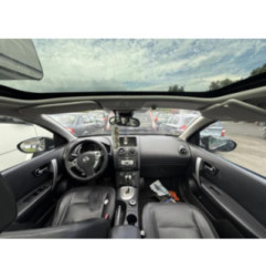 Ceinture avant droit NISSAN QASHQAI 1 Photo n°15