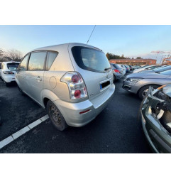 Pare soleil gauche TOYOTA COROLLA VERSO 2 Photo n°12