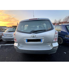 Pare soleil gauche TOYOTA COROLLA VERSO 2 Photo n°14