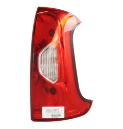 Feu arriere principal droit (feux) FIAT PANDA 3 Photo n°1